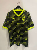 Borussia Dortmund 2023/24 - eFootball *PLAYER ISSUE* *BNWOT*
