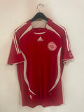 Denmark 2006/07 - Home
