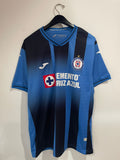 Cruz Azul 2021/22 - Home - #23