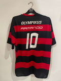 Flamengo 2009 - Home