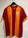 Galatasaray 2014/15 - Home - Sneijder #10