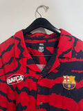 Barcelona - Button-Down Shirt