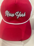 New York Red Bull - Hat