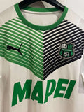 Sassuolo 2021/22 - Away *BNWOT*