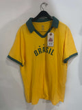 Brazil - Retro Home - #9 *BNWT*