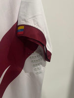 Venezuela 2019/20 - Away *PLAYER ISSUE* *BNWT*