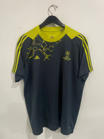 UEFA Champions League 2012/13 - Jersey