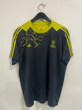 UEFA Champions League 2012/13 - Jersey