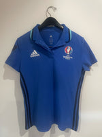 UEFA Euro Cup 2016 - Polo - Womens