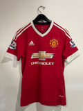 Manchester United 2015/16 - Home - Pereira #44