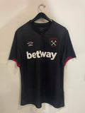 West Ham United 2024/25 - Away *BNWOT*