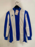 Le Coq Sportif 1980's - Training Template - Long Sleeve *BNWT*