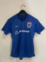 OL Reign 2020 - Training - #24 - Womens