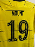 Chelsea 2021/22 - Away - Mount #19