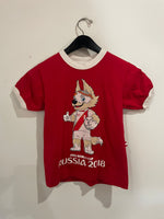 Peru 2018 World Cup - T-Shirt
