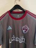 Colorado Rapids 2 2024 - Home