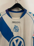 Puebla 2010/11 - Home