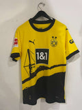 Borussia Dortmund 2023/24 - Home - Reyna #7