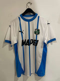 Sassuolo 2024/25 - Away *BNWOT*