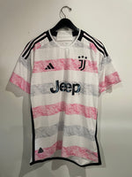 Juventus 2023/24 - Away - T. Weah #22 *BNWT*