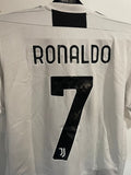 Juventus 2018/19 - Home - Ronaldo #7