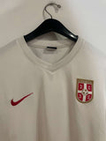 Serbia 2010 World Cup - Away
