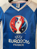 UEFA Euro Cup 2016 France - Fan Kit