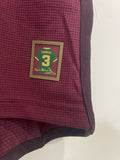 Portland Timbers 2024 - Alternate