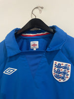 England 2010/11 - Training Top