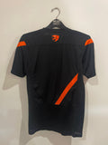 Netherlands 2011/12 - Training