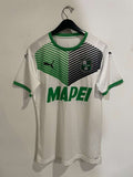 Sassuolo 2021/22 - Away *BNWOT*