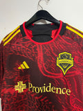 Seattle Sounders 2023/24 - Away