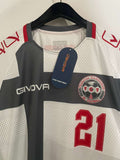 New Caledonia 2022/23 - Alternate *BNWT*