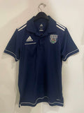West Bromwich Albion 2012/13 - Polo