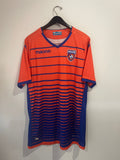 Miami FC 2019 - Away