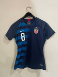 USA Womens 2018/19 Away - Womens - Ertz #8