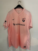 Angel City 2024 - Away *BNWT*