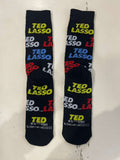 Ted Lasso - Socks *BNWOT*