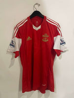 Southampton 2013/14 - Home