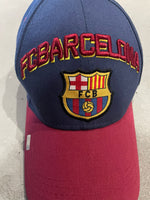 Barceloan - Hat