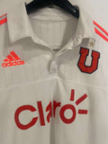 Universidad de Chile 2015 - Polo