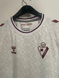 Eibar 2023/24 - Away *PLAYER ISSUE* *BNWOT*