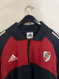 River Plate 2001/02 - Polo