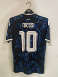 Argentina 2026 World Cup - Away - Messi #10