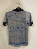 Persedikab Kediri 2023/24 - Away