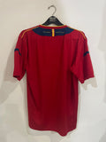 Spain 2012 - Fan Kit