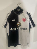 Eintracht Frankfurt 2013/14 - Away
