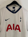 Tottenham 2019/20 - Home - Kane #10