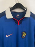 Russia 1998/00 - Away