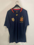 Spain 2010 World Cup - Fan Kit
